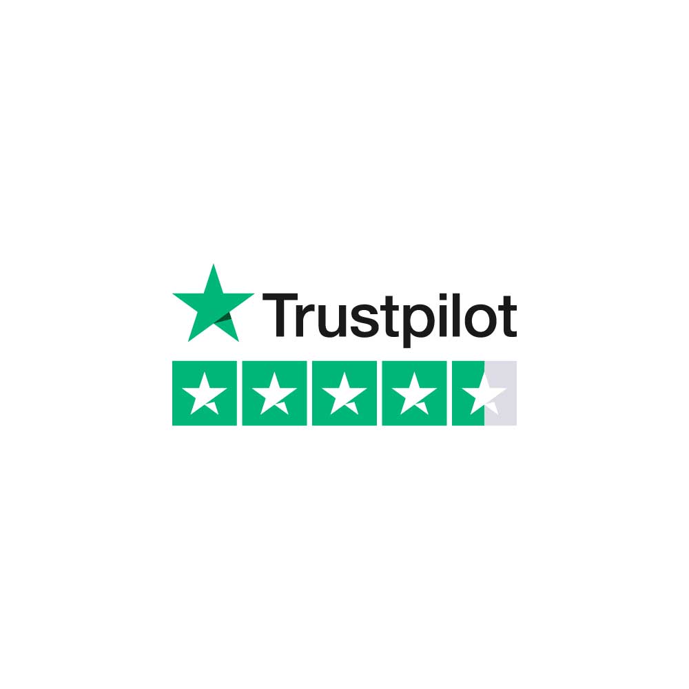 Trustpilot logo